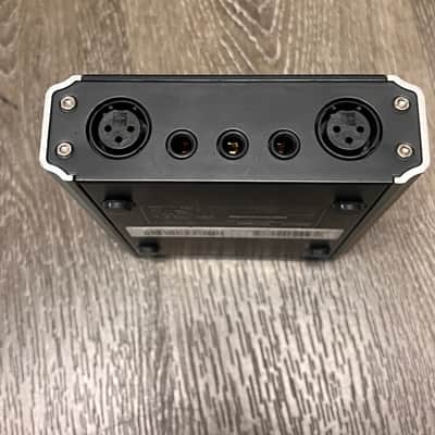 TASCAM US-122MK II USB 2.0 Audio MIDI Interface image 5