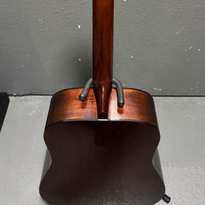 Ibanez V300 Acoustic Guitar (Used) image 6