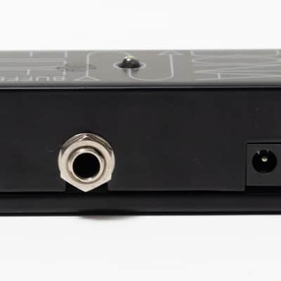 【used】tc electronic / BONAFIDE BUFFER【GIB Yokohama】【price included SHIPPING & IMPORT TAX & VAT】 image 5