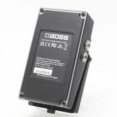 Boss Sde 3 [Zis7015] (03/16) image 2