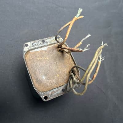 Chicago PCR-55 Vintage Power Transformer image 6