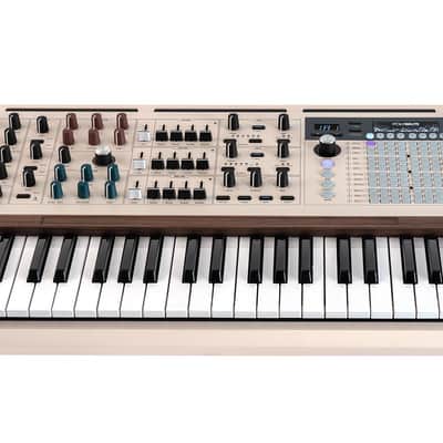 Arturia PolyBrute 12 Polyphonic Keyboard Synthesizer [B-STOCK] image 7