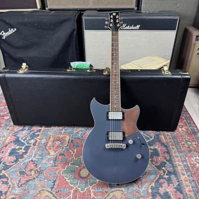 Yamaha Revstar Rusty Rat RSP-20CR w/OHSC Pro Setup Made in Japan - 2016 image 2