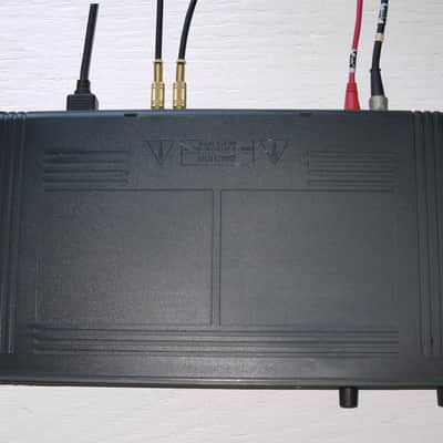 Emu Systems Proteus 2 1991 Dark Gray image 3