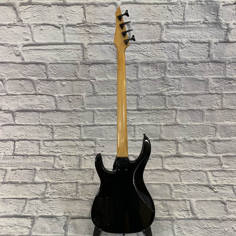 Squier HM Bass 1990 - 1992 | Reverb