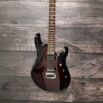 Sterling by Music Man JP60 John Petrucci Signature Electric Guitar (San Antonio, TX) image 1