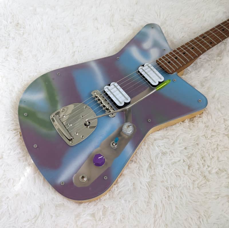 fax Guitars Apollo 004 image 1