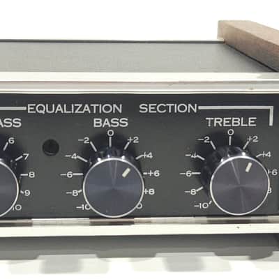 ​LT Sound TVE Model D-2 Analog Vocal Eliminator / Processor image 5