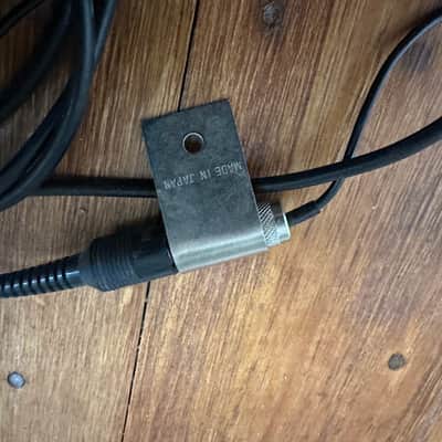 Ibanez The Bug 1970’s - Vintage Acoustic Pickup Japan image 5