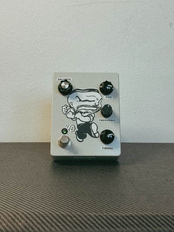 Dirty Boy Buzzy Boy *Authorized Dealer*  FREE Shipping! image 1