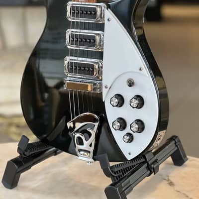 Rickenbacker Mod. 350 - 1988 image 2