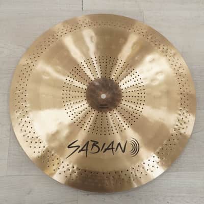 Used Sabian 18" Frx Chinese Cymbal image 2