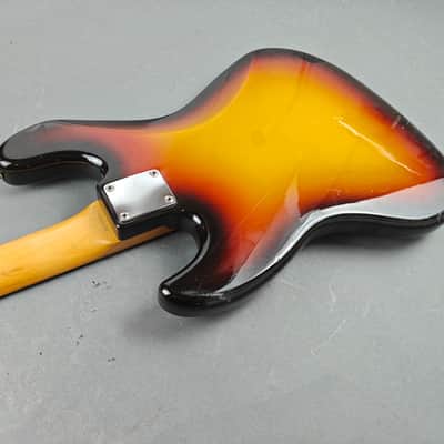 Fender Jazz Bass 1993 - Japan image 11