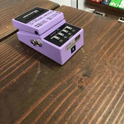 Boss DC-2W Waza Craft Dimension C image 3