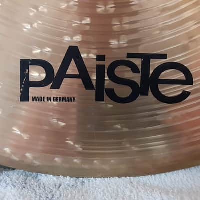 Paiste 14" Black Alpha Slipknot Edition Sound Edge Hi-Hat Cymbals (Pair) image 23