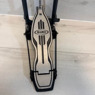 Mapex P500TW Double Bass Drum Kick Pedal - Dual Pedal Late 2000s-Early 2010s image 3