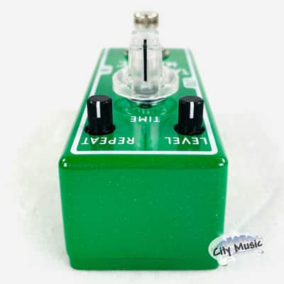 Used Tone City Tape Machine Delay Mini Guitar Effects Pedal ♫ image 5