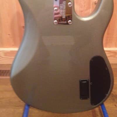 Music Man Sterling Left Handed image 4