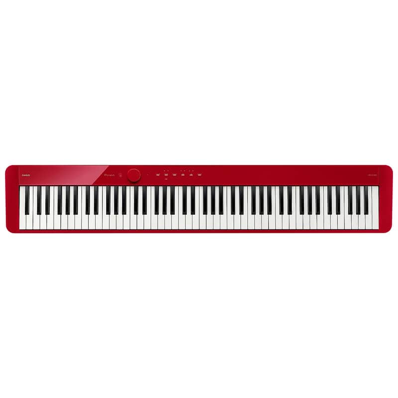 Casio PX-S1100 Privia 88-Key Digital Piano image 3