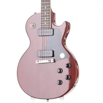 GIBSON USA Les Paul Special Vintage Cherry [204210129] (07/22) image 7