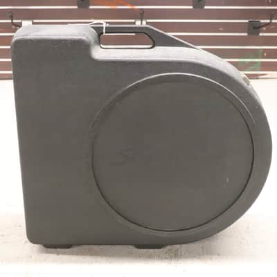 Slingerland Hard Snare Drum Case Vintage 1970's image 1
