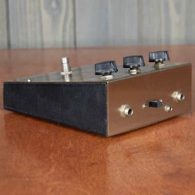 Vintage EHX Big Muff Pi V5 image 3