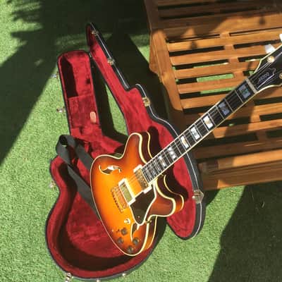 IBANEZ AS 200 image 10