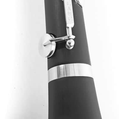Leblanc CL-650 in B 17/6 image 8