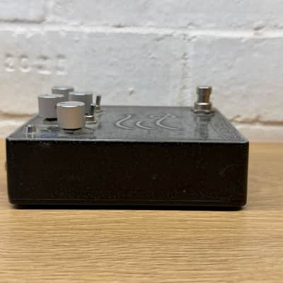 Fromel Electronics Shape EQ Parametric Equaliser Pedal Boxed image 3