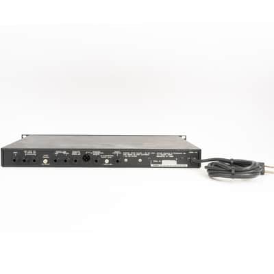 Art Power Plant - Superdrive Guitar Preamp Rackmount - Vintage image 4