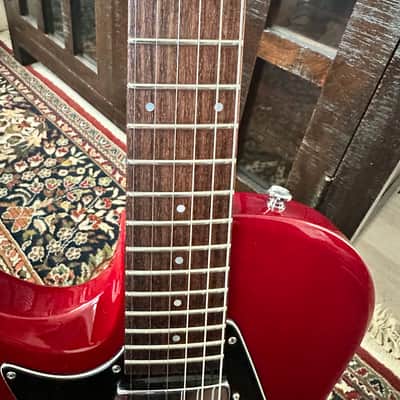Taylor Taylor Solid Body - SB-X 2010 - Gloss image 9