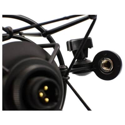 CAD  E300S Large Diaphragm Multi-Pattern Condenser Mic. Brand New! image 14