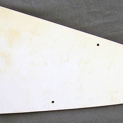 1963 Gibson Firebird I Pickguard 63 Original no Bird image 2