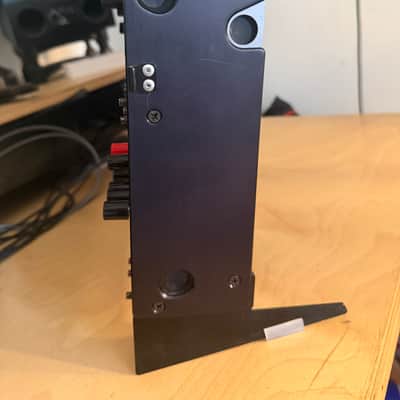 Intellijel 7U 104HP Performance Case 2019 - Present - Stealth image 3