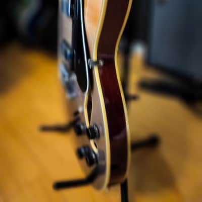 Ibanez AS73FM Artcore Bild 7