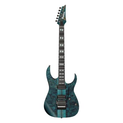 Ibanez KIKO10P Premium Kiko Loureiro Signature | Reverb