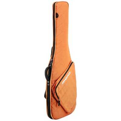 M80 Bass Sleeve 2.0 Burnt Orange Mono image 3