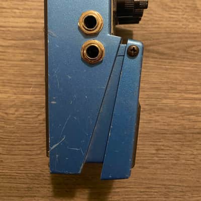 Boss HR-2 Harmonist 1994 - 1999 - Blue image 3
