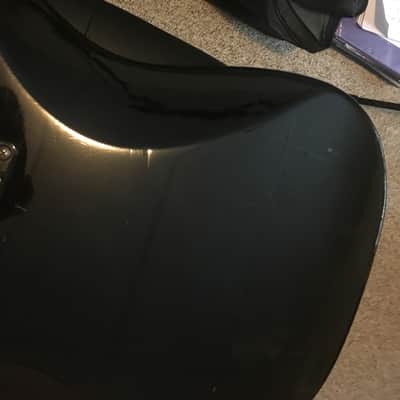 Peavey Forum - Black image 23
