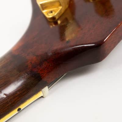1963 Gibson Firebird VII, Sunburst image 22