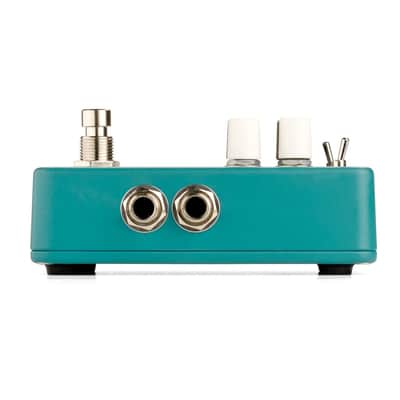 Electro Harmonix Eddy Analog Vibrato/Chorus image 6