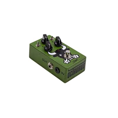 Jam Pedals Octaurus - Distortion for Guitars image 1