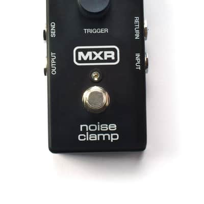 M195 Noise Clamp Gate Effect Pedal image 1