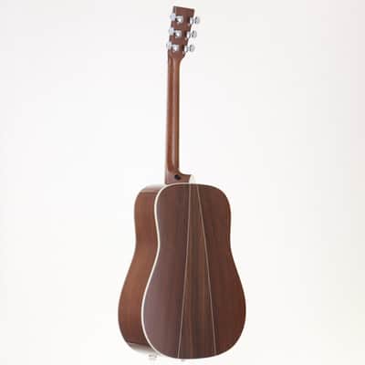 Martin D-35 Natural, manufactured in 2011 [1548609] (06/24) image 15
