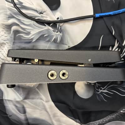 Neural DSP Quad Cortex (2025) Grey w/ Case & Expression Pedal image 19