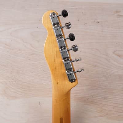 Fender American Vintage '52 Telecaster 2003 Butterscotch Blonde w/ OHSC image 19