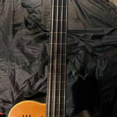 Godin A4 early 2000's - Maple image 8