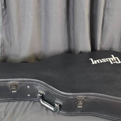 Gibson J-45 Standard 2023 - Vintage Sunburst image 11