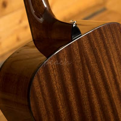 Fender CC-60S Concert - Natural image 8