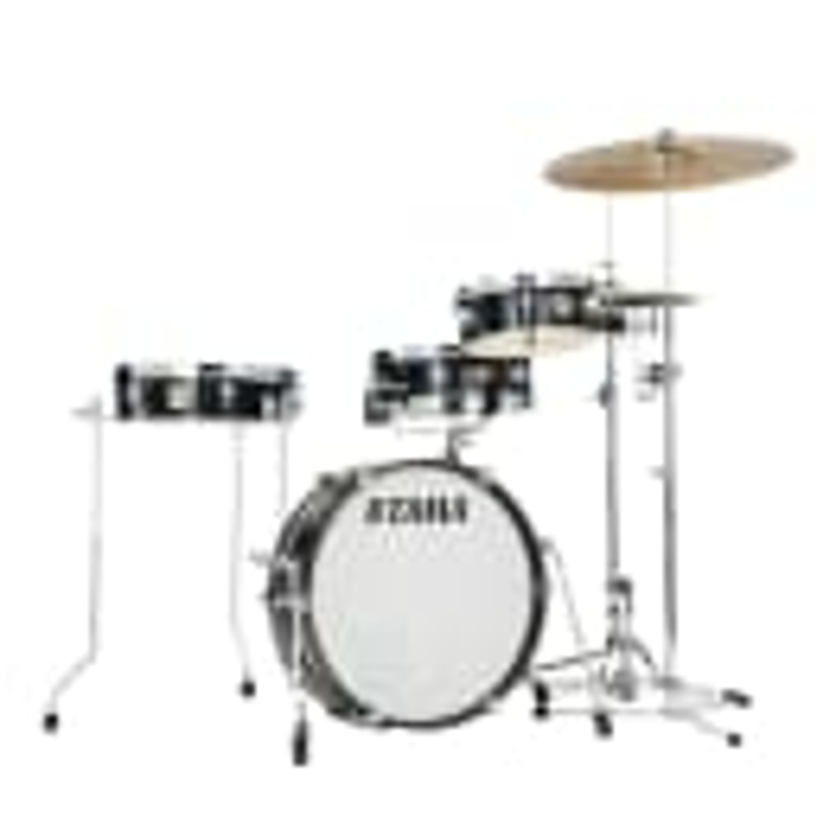 Tama LJK48P Club Jam Pancake 10 / 13 / 18 / 4x14 Tama LJK48P Club Jam Pancake 10 / 13 / 18 / 4x14